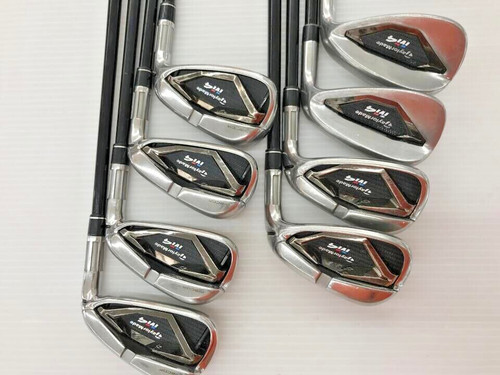 Taylormade 2021 iron set 5i - taylormade,