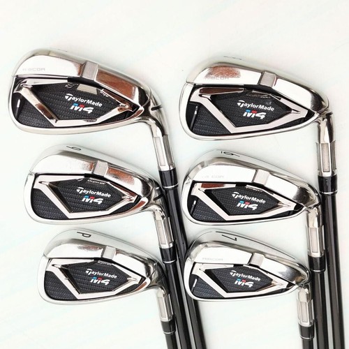 Taylormade iron set 9 pw - taylormade, 5-9+pw