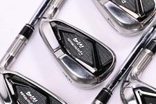 Taylormade M4 Irons / 5-PW /