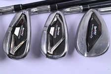 Taylormade M4 Irons / 5-PW+SW