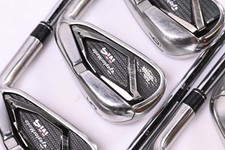Taylormade M4 Irons / 4-PW /
