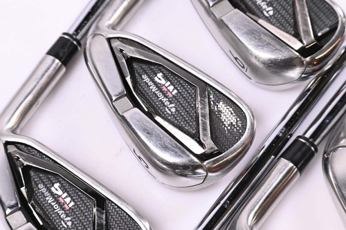 Taylormade irons pw - irons, /