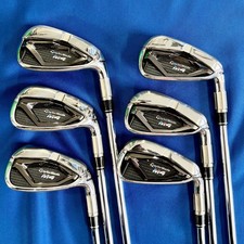 Taylormade M4 Irons 5-PW