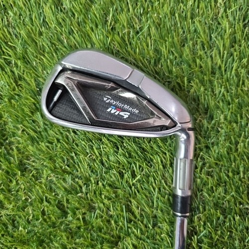 Taylormade iron kbs max - 5,