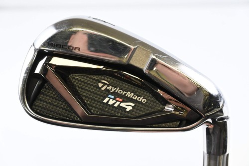Taylormade iron stiff - /,