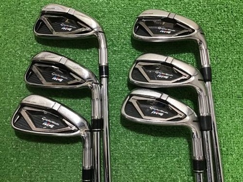 Taylormade iron set flex - set,