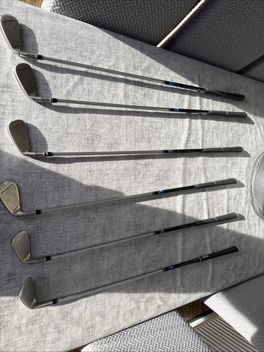 Taylormade irons 5 - taylormade, 5-8