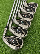 TaylorMade M4 Irons / 5-PW /