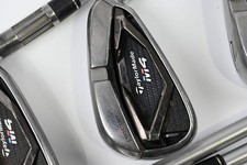 Ladies Taylormade M4 Irons /
