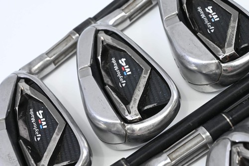 Taylormade irons pw - taylormade, m4