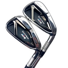 Taylormade M4 Irons / 4-PW /