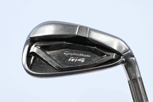 Taylormade iron 25 - taylormade, m4