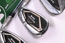 Taylormade M4 Irons / 7-PW+SW