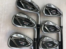 TaylorMade M4 2021 Iron Set