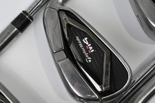 Taylormade M4 Irons / 5-PW /