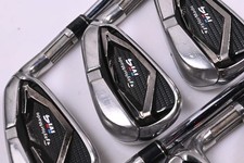 Taylormade M4 Irons / 5-PW /