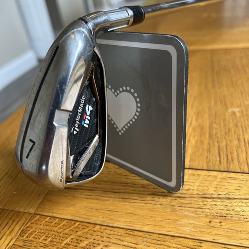 Taylormade iron steel - taylormade, 7