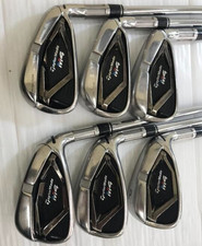 Taylormade M4 Iron Set #5-9,P