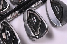 Taylormade M4 Irons / 5-PW+SW