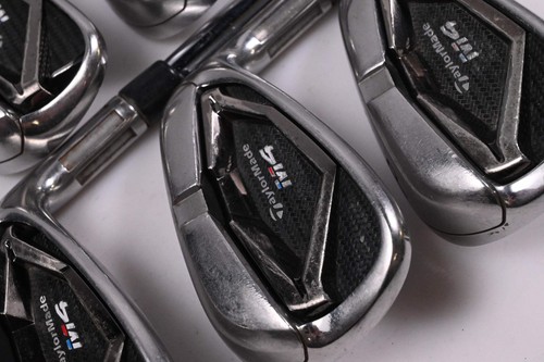 Taylormade irons pw - /, /