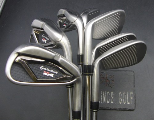 Set taylormade m4 2021 - of, 7x