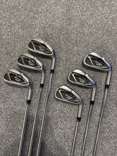 Taylormade 2021 M4 Iron Set
