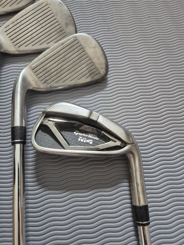 Taylormade irons sw - sw, (7