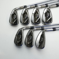 Used TaylorMade M4 Iron Set /