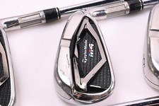 Taylormade M4 Irons / 4-PW+GW