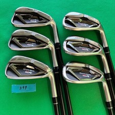 TaylorMade M4 Iron Set 6pcs