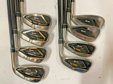 TaylorMade M4 irons 5-PAS