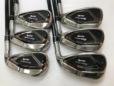 TaylorMade M4 Iron Set 5-9,Pw