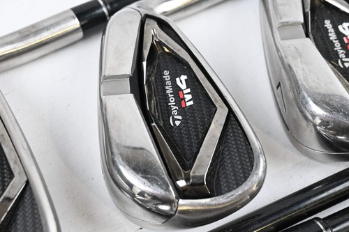 Taylormade irons 5 pw sw - taylormade, 5-pw+sw