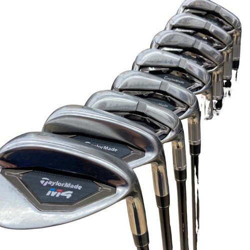 Taylormade iron set - taylormade,