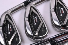 Taylormade M4 Irons / 4-PW /