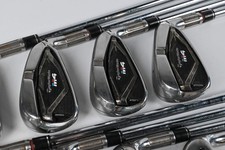 Taylormade M4 Irons / 4-PW+GW