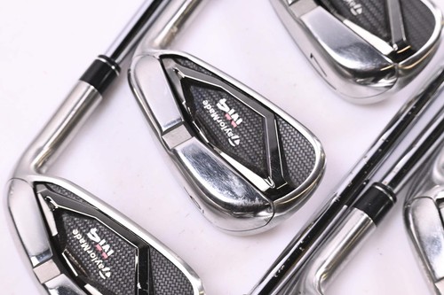 Taylormade irons 5 pw sw - irons, /