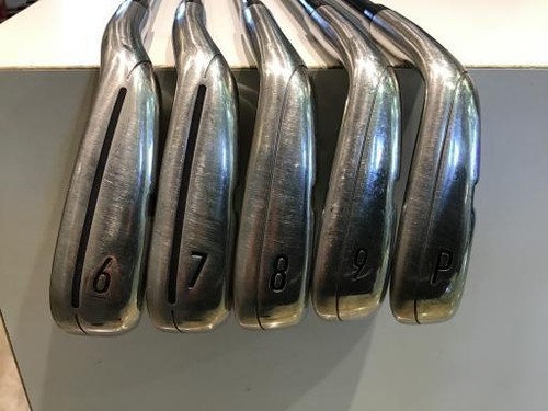 Taylormade iron set - (2021),