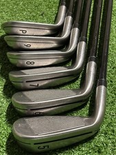TaylorMade M4 RH Iron Set