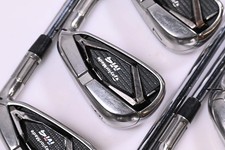Taylormade M4 Irons / 5-PW+GW