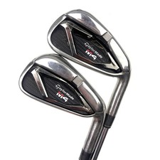 Taylormade M4 Irons / 5-SW /