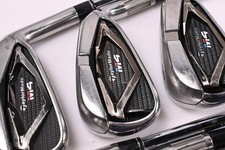 Taylormade M4 Irons / 4-PW /