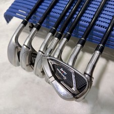 TaylorMade M4 Iron Set 7pcs