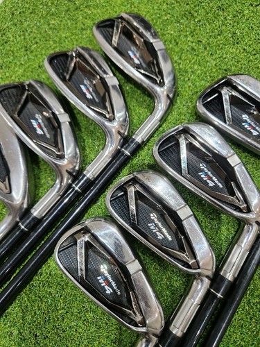 Taylormade iron set 4 - m4,