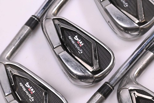 Taylormade irons 5 9i sw - /, 5-9i+sw