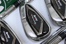 Taylormade M4 Irons / 5-PW+AW