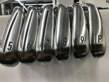 TaylorMade M4 Iron Set 5-9,Pw