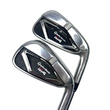 Taylormade M4 Irons / 5-PW +