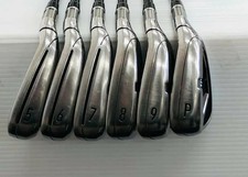 TaylorMade M4 Iron Set 5-9,Pw