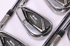 Taylormade M4 Irons / 5-PW+SW